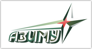 логотип Азимут для направления компании Азимут